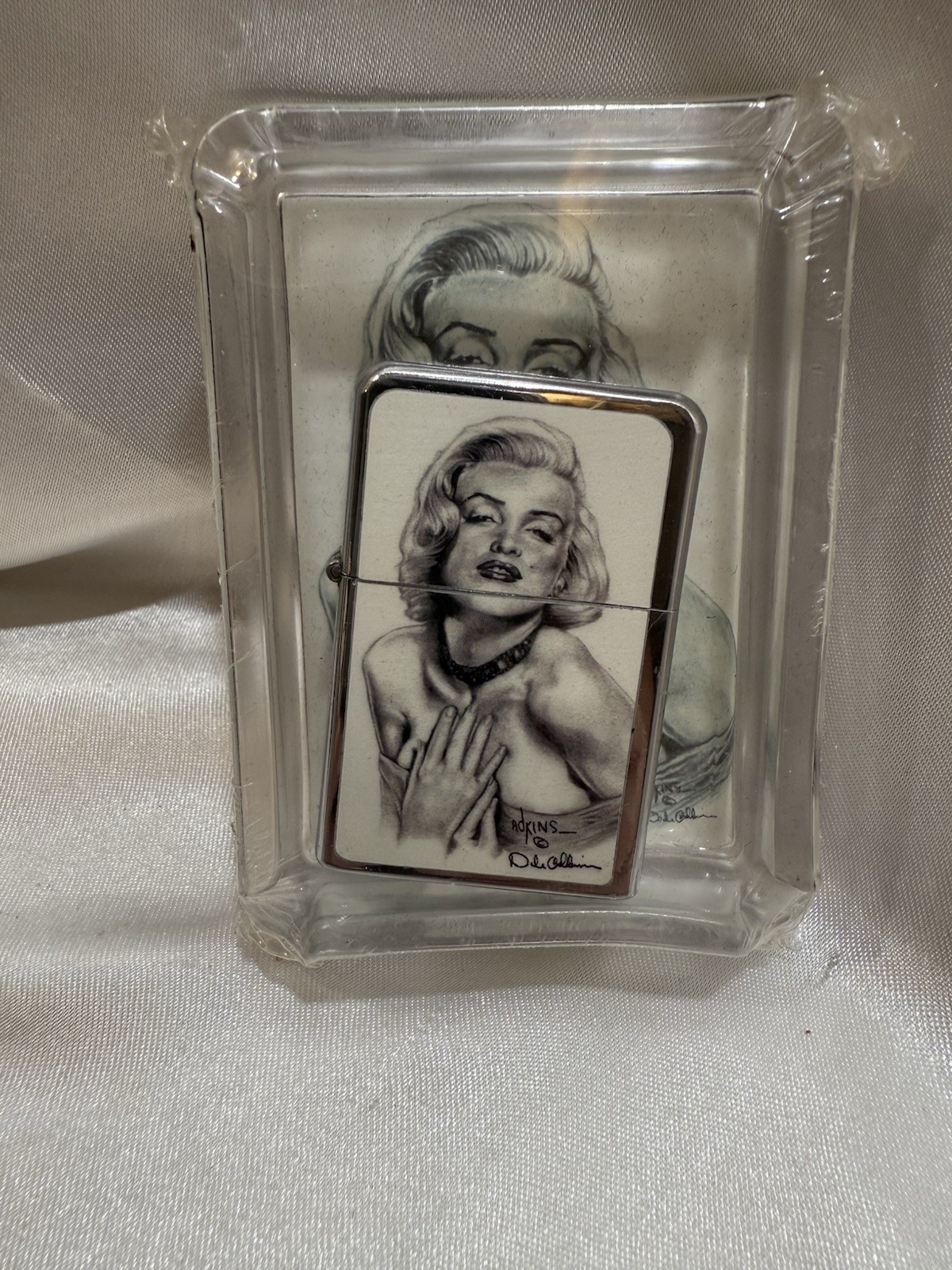 Gift Set Iconic Memrobelia New/sealed