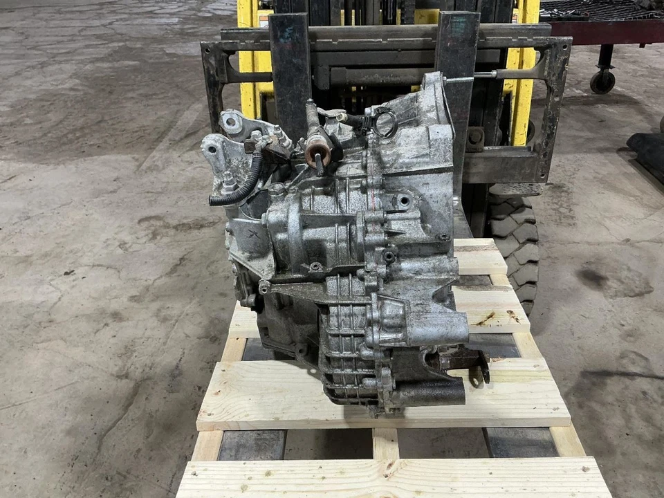 Automatic Transmission 2.5L 6 Speed AWD Fits 14-16 MAZDA CX-5 848310 Foto 4 de 4