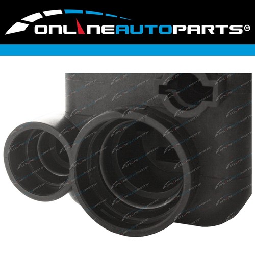 Radiator Coolant Expansion Overflow Bottle / Tank for BMW OEM 17137787039 - Picture 7 of 8