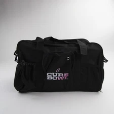 Unbranded Bag - Duffel Unisex Black New without Tags