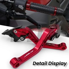 Brake Clutch Lever for Yamaha MT07 2022 MT09 2020 FZ-07 MT-09 SR CNC