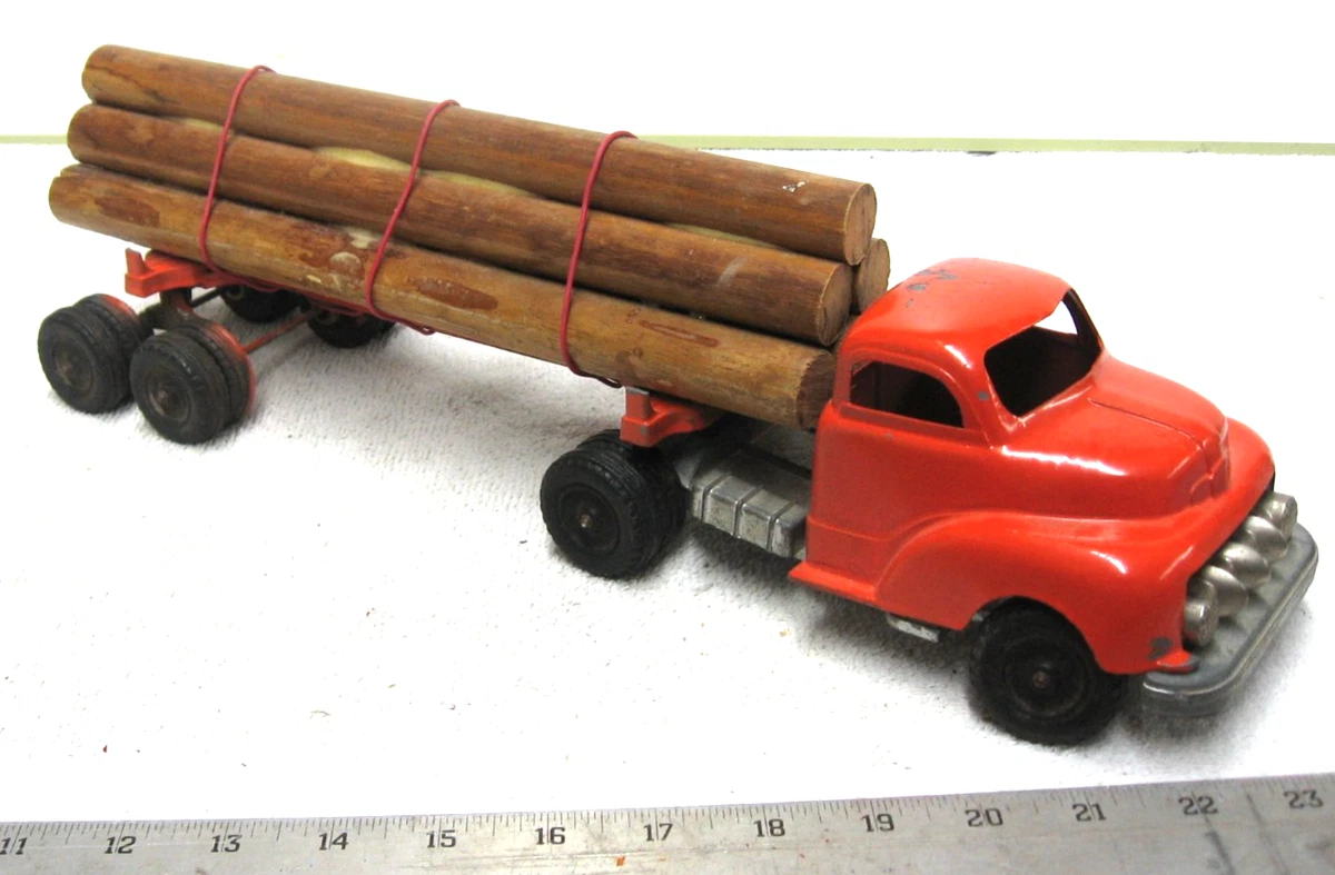 Hubley Diecast and Toy Truck for sale | eBay