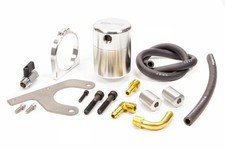 Moroso 85516 Air Oil Separator - Large Body