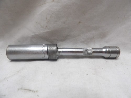 GearWrench 3/8" Drive 5/8" Extensión Giratoria Enchufe de Bujía Magnética 80546