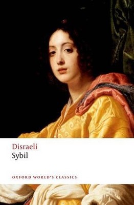 Sybil: or The Two Nations by Benjamin Disraeli (English) Paperback Book