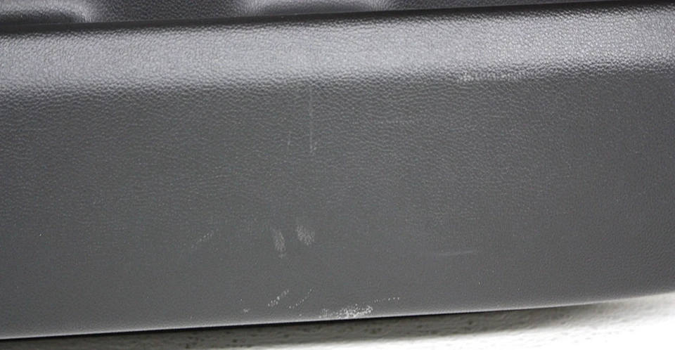 Painel frontal do lado direito do passageiro fabricante de equipamento original para Chevrolet Silverado 1500 Crew Cab - Imagem 3 de 4