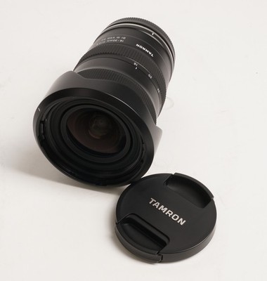 Tamron 16-30mm F/2.8 Di III VXD G2 Ultra-Wide Angle Lens - Nikon Z