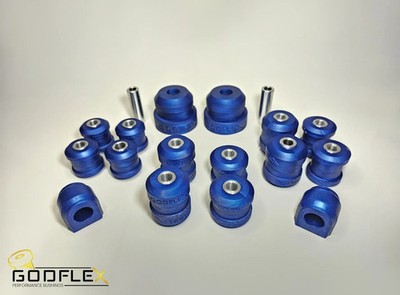 Godflex GF3903 Suspension Component