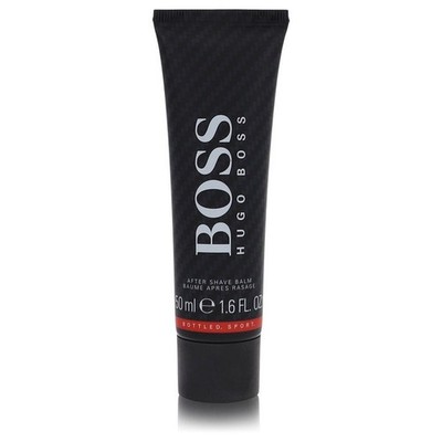   Boss Bottled Sport by Hugo Boss After Shave 1.6 oz for Men  
