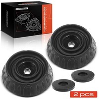 Frankberg 2X Domlager Vorne Passend FüR Hyundai Accent I20 IX20 KIA Picanto RIO