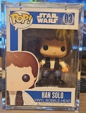 Ultimate Funko Pop Star Wars Figures Checklist and Gallery 822