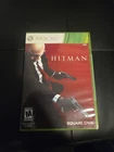 Hitman Absoltion - Microsoft Xbox 360