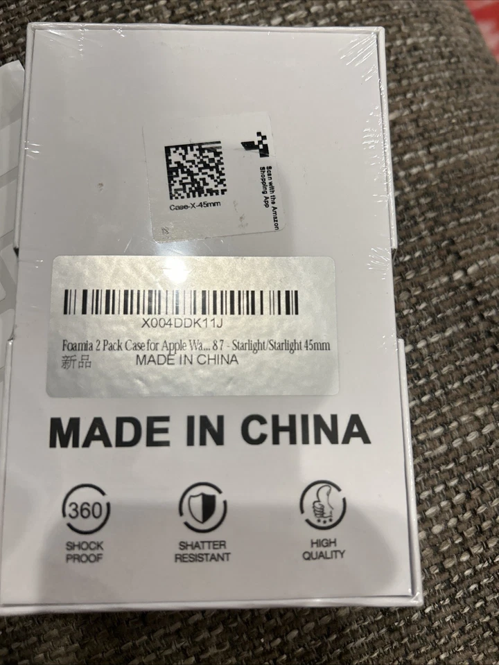 Pack 2 Estuche Foto 2 de 2