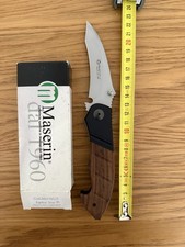 Coltello Maserin