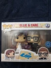 Funko Pop! Vinyl Ellie & Carl Up Pop in a Box Exclusive 2 Pack Figure 58860