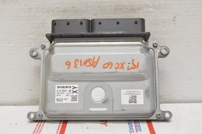 2013 2016 Volvo S60 V60 31312651 Engine Control Module Unit Ecm J54 038
