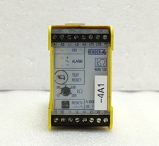 Bender IR140Y-40 Insulation Monitoring Device...