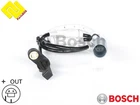 BOSCH 0986594540  ABS Sensor ,Front,34526760424 ,34526785020 ,34526870075 ,WS54