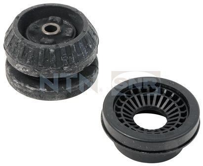 SNR Reparatursatz, FederbeinstüTzlager KB651.04 FüR MERCEDES-BENZ-image