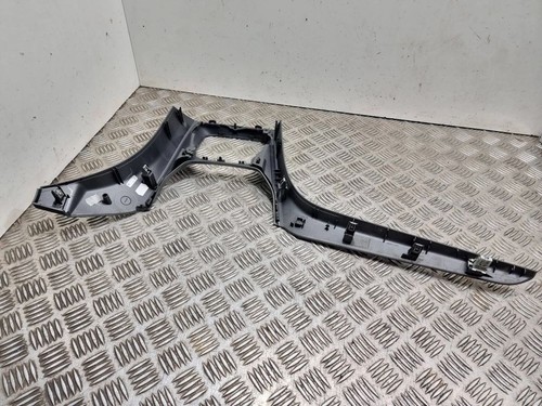 Ford C-MAX II 2018 revestimiento delantero palanca de cambios plástico F1cbr045h93alw - Imagen 4 de 4