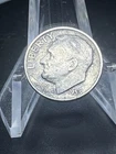 1953 D ROOSEVELT Dime - 90% Silver # RJ95