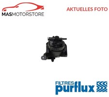 KRAFTSTOFFFILTER PURFLUX FC582 P FÜR PEUGEOT EXPERT,407,307,407 SW,807,308 2L