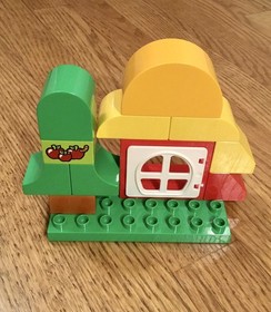 Lego DUPLO Disney Princess Collection No 10596 Ariel 🌟 Cinderella 🌟 Snow White