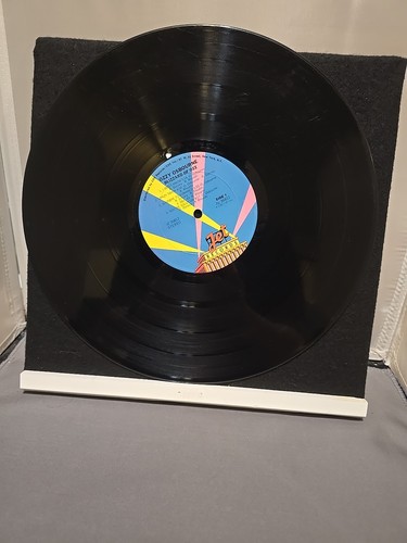 OZZY OSBOURNE LP PLATTE BLIZZARD OF OZ VINYL 1981 JET SCHALLPLATTEN - Bild 12 von 12