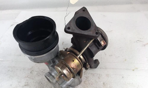 A6400901780 Turbocompresor para MERCEDES-BENZ CLASE A (BM 169) 2004 527378 - Imagen 3 de 10