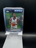 #173 2024-25 Topps Chrome BLUE BASKETBALL / Jaren Jackson Jr. Grizzlies