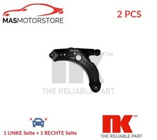 LINKS RECHTS QUERLENKER SATZ VORNE NK 5014717 2PCS A FÜR SKODA OCTAVIA I