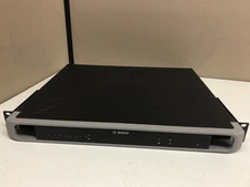 Bosch Praesensa PRA-AD608 8-Channel 600W Amplifier Amp