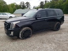 Temperature Control Rear Console Mounted Fits 15-20 ESCALADE 842867