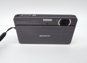 【レザーケース付き】SONY Cyber-shot DSC-T70 美品 美品 SONY サイバーショットT-70 ケース付き 【公式通販】