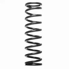 QA1 14HT500B 14in 2.5in ID 500 lb/in High Travel Coil Spring