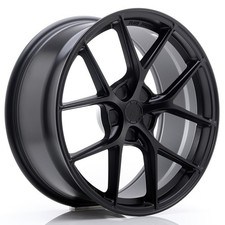 Un cerchio JR Wheels SL01