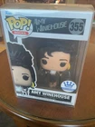 Funko Shop Pop Amy Winehouse Estate 355 Protector Rocks Wine House Exclusive