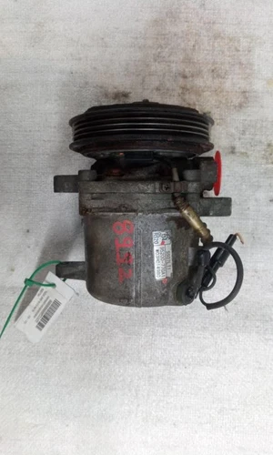 9520077GA1 Compresor Aire Acondicionado para SUZUKI JIMNY (SN/FJ) Hard To 531655 - Imagen 5 de 10