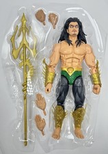 Marvel Legends The Void Savage Namor 6 Action Figure LOOSE NEW