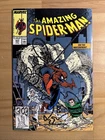 Amazing Spider-Man #303 Marvel Comics 1988 Sandman Appearance J