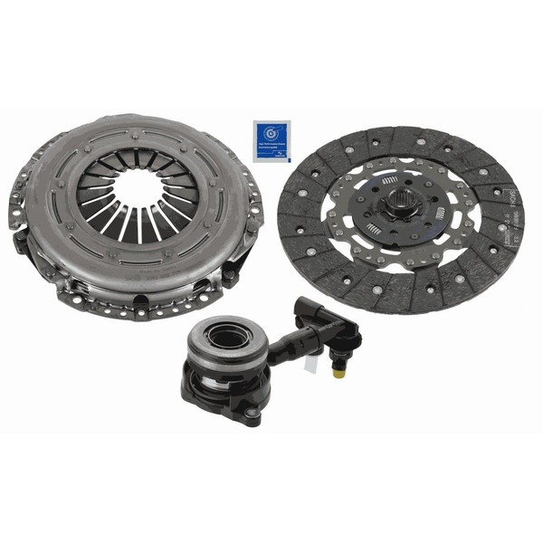 Sachs 3000 990 422 Kupplungssatz-image