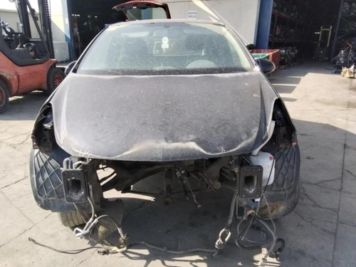 13142241 Caja Reles/Fusibles para OPEL CORSA D CATCH ME 2006 1808966 - Imagen 6 de 10