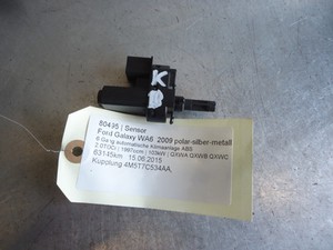 Ford Galaxy WA6 Sensor Kupplung 4M5T7C534AA 2.0TDCi 103kW QXWA QXWB QXWC 80495
