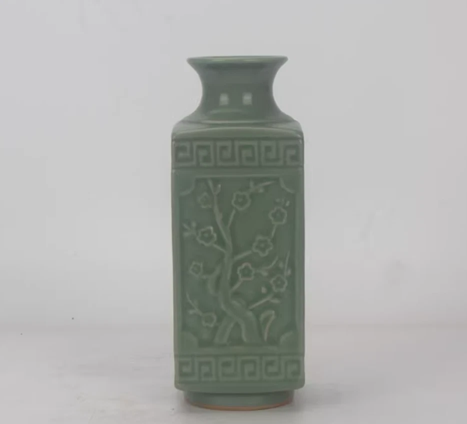 多色1800年以前中国古董花瓶| eBay