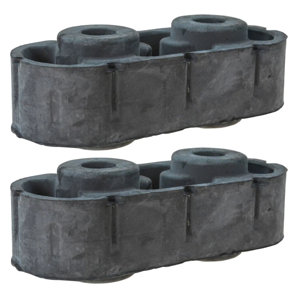 For GMC Sierra 1500 HD 2001-2006 DIY Solutions EXH00751 Exhaust Muffler Hanger Foto 2 de 4