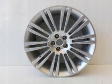 1x Alufelge 20 Zoll HK83-1007-JB Jaguar F-Pace Rim Wheel