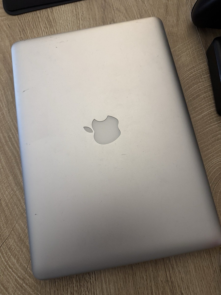 MacBook本体 MacBook Pro 13inch mid2012 16GB/500GBSSD Apple MacBook Pro 13.3