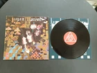 SIOUXSIE AND THE BANSHEES - A KISS IN THE DREAMHOUSE 1982 UK 12" VINYL RECORD