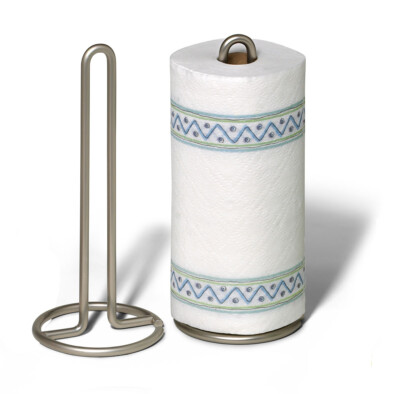 Spectrum Euro Paper Towel Holder | eBay Australia