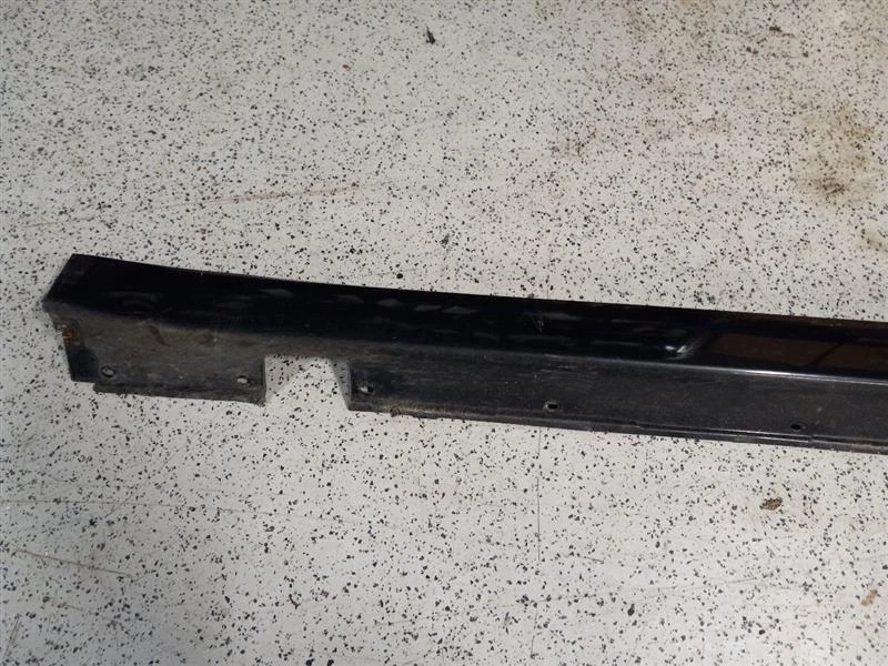 Brazo basculante lateral izquierdo para BMW 535 XI 2009 Foto 4 de 4